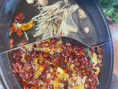 -楠火锅(龙阳广场店)