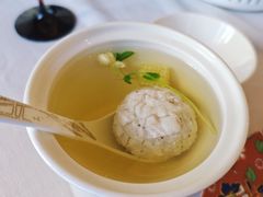 -蘇锦宴·淮扬菜烤鸭·小院(三元桥霄云路店)