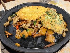 -一烙锅(友谊店)