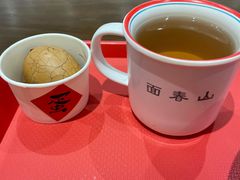 -面春山·传统老卤面(天隆寺店)