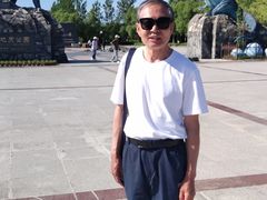 -嘉荫恐龙国家地质公园