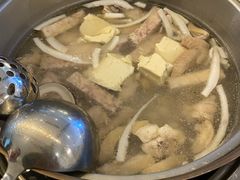 -椰子营·椰子鸡火锅(万象里店)