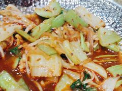 -喜家德虾仁水饺(深圳印力中心店)