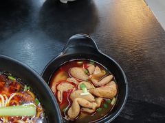 -丽影重庆小面(定西路店)