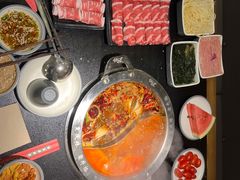 -井格重庆火锅(西直门凯德Mall店)
