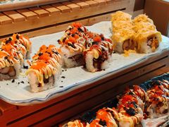 -王氏炉匠·烧鸟放题自助(三里屯店)