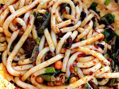 -吴佳拌米粉(川大店)