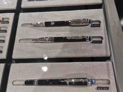 -Montblanc万宝龙(益田假日广场精品店)
