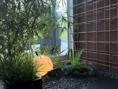 -茗知道茶馆(世博源店)