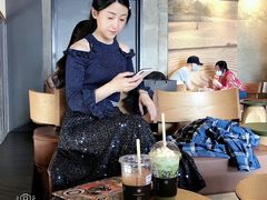 -星巴克(成都太古里二店)