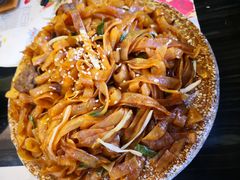 干炒牛河-虾饺妹·粤式手工点心(水荫路店)