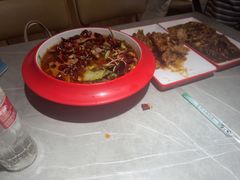 -夕阳红小吃(中街大悦城店)