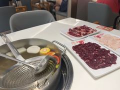 -陈记顺和潮汕牛肉火锅(韩江路店)