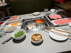 -海底捞火锅(吴中路店)