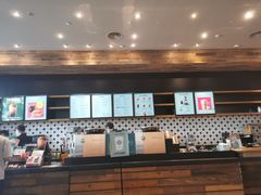 -星巴克臻选(武汉经开永旺梦乐城店)