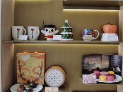 零售区-哈根达斯(陆家浜路店)