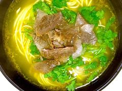 -顺发拉面(长湖路店)