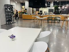 -dotcom coffee古点咖啡(致真大厦店)