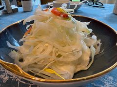 -扬州香格里拉·香宫中餐厅