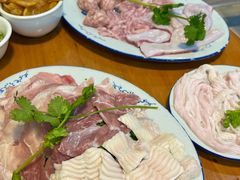 -华哥新鲜猪精品美食
