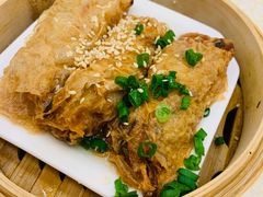 -顺德人家食府(黄金广场店)