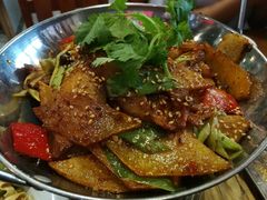 -食客烧烤(罗道庄店)