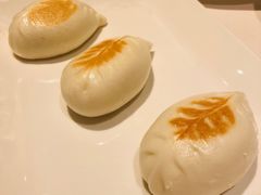 香煎和牛包-利苑酒家(宜安广场店)