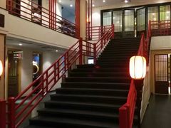 -西贝海鲜汇(槐安路店)