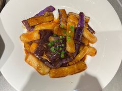 -阿毛饭店(和义路店)