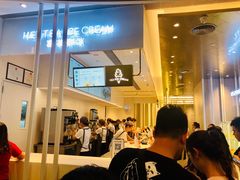 -喜茶(贵阳国贸逸天城店)