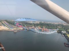 -渔岛海洋度假区