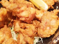 唐扬鸡块-山杏yama-katsu·吉列炸物