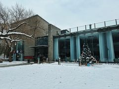 -唐廊烤鸭店(工体店)