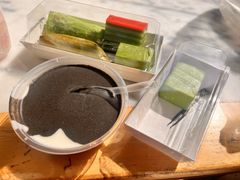 -芝麻糊世家(西华店)