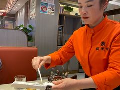 -蝎王府羊蝎子(天通苑店)