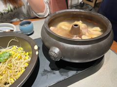 -云海肴·汽锅鸡·云南菜(高德置地店)