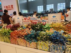 -郴州特产舜华临武鸭(郴州西站店)