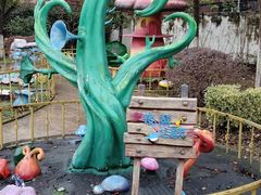 -安徒生童话乐园