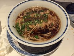 -桂满陇·蟹黄小笼汤包(中山公园店)