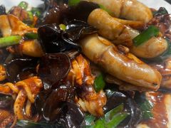 -九龙餐厅(大沽路店)