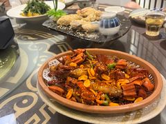 -君霖海鲜私房菜(春柳店)