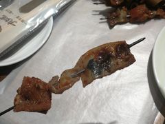 -有奴思烤肉·清真(正宁路店)