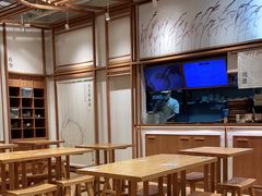 大堂-小满手工粉(上海文峰广场店)