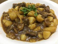 -勇猛子川菜馆(新军路店)