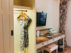 -金汤湾海水温泉度假酒店