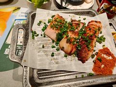 -绿茶餐厅(广州天河城店)