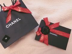 -CHANEL(恒隆广场店)