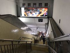 -建国门(地铁站)