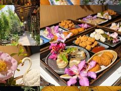 -梅州天地人花园酒店(梅县人民广场店)