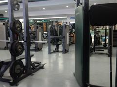 -福建省奥林匹克体育中心-体育馆